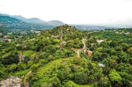 Development Land (Residential) for Sale in Kingston 9