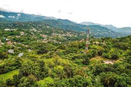 Development Land (Residential) for Sale in Kingston 9