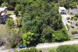 Development Land (Residential) for Sale in Montego Bay