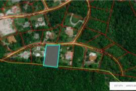 Development Land (Residential) for Sale in Montego Bay