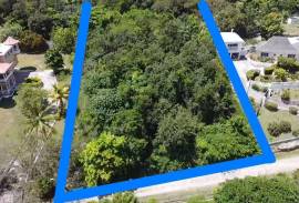 Development Land (Residential) for Sale in Montego Bay