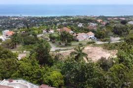 Development Land (Residential) for Sale in Montego Bay