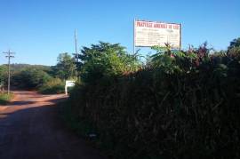 Development Land (Residential) for Sale in Pratville