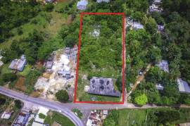 Development Land (Residential) for Sale in Mandeville