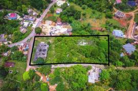 Development Land (Residential) for Sale in Mandeville