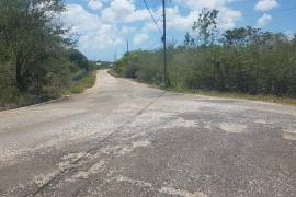 Development Land (Residential) for Sale in Spur Tree