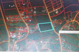 Development Land (Residential) for Sale in Spur Tree