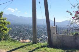 Development Land (Residential) for Sale in Kingston 19