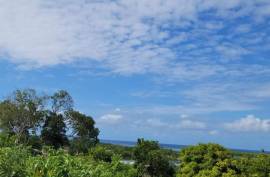 Development Land (Residential) for Sale in Falmouth