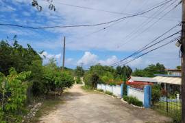 Development Land (Residential) for Sale in Falmouth