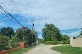 Development Land (Residential) for Sale in Falmouth