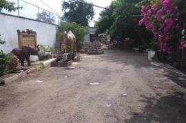 Development Land (Residential) for Sale in Kingston 5