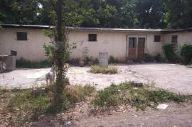 Development Land (Residential) for Sale in Kingston 5