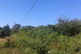 Development Land (Residential) for Sale in Spanish Town