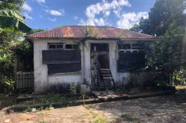 Development Land (Residential) for Sale in Glengoffe