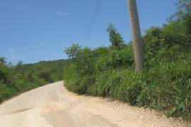 Development Land (Residential) for Sale in Spanish Town