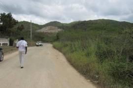 Development Land (Residential) for Sale in Spanish Town