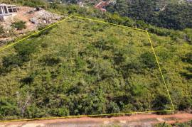 Development Land (Residential) for Sale in Kingston 20