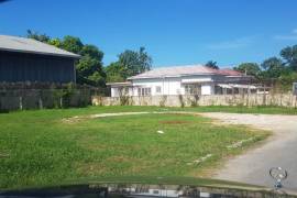 Development Land (Residential) for Sale in Savanna-La-Mar