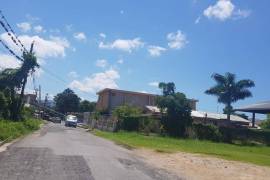 Development Land (Residential) for Sale in Savanna-La-Mar