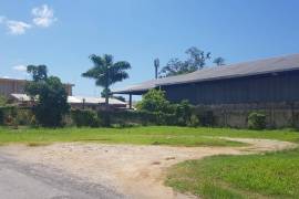 Development Land (Residential) for Sale in Savanna-La-Mar