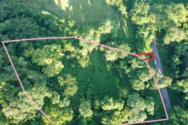 Development Land (Residential) for Sale in Petersfield