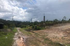 Development Land (Residential) for Sale in Bamboo