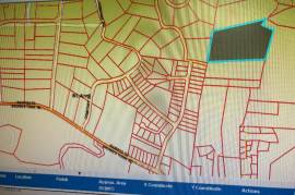 Development Land (Residential) for Sale in Bamboo