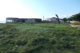 Development Land (Residential) for Sale in Morant Bay  Leased