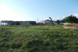 Development Land (Residential) for Sale in Morant Bay  Leased