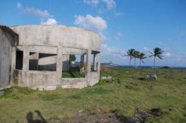 Development Land (Residential) for Sale in Morant Bay  Leased