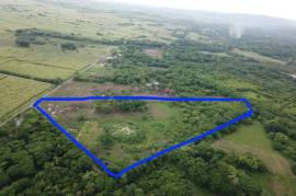 Development Land (Residential) for Sale in Pepper