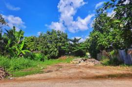 Development Land (Residential) for Sale in Falmouth