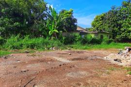 Development Land (Residential) for Sale in Falmouth