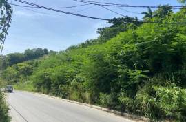 Development Land (Residential) for Sale in Granville