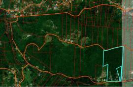 Development Land (Residential) for Sale in Lottery