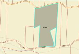 Development Land (Residential) for Sale in Lottery