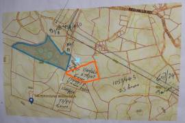 Development Land (Residential) for Sale in Red Hills