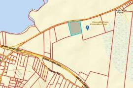 Development Land (Residential) for Sale in Falmouth