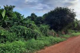 Development Land (Residential) for Sale in Spanish Town