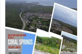 Development Land (Residential) for Sale in Falmouth