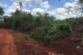 Development Land (Residential) for Sale in Spanish Town