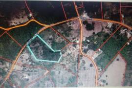 Development Land (Residential) for Sale in Ramble