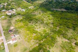 Development Land (Residential) for Sale in May Pen