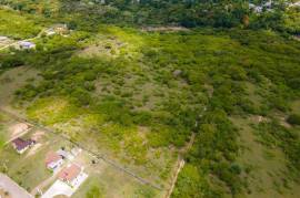 Development Land (Residential) for Sale in May Pen