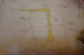 Development Land (Residential) for Sale in Ewarton