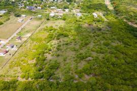 Development Land (Residential) for Sale in May Pen