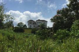 Development Land (Residential) for Sale in Bamboo