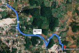 Development Land (Residential) for Sale in Walderston