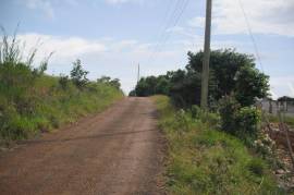 Development Land (Residential) for Sale in Hat Field